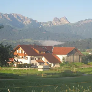  Apartment Haus Echtler