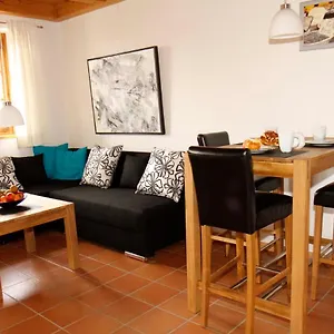  Apartment Chiemgau