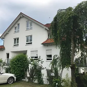  Apartment Am Hopfengarten