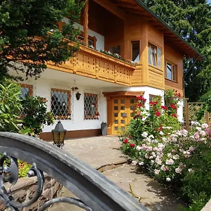  Apartment Schloßberg 1