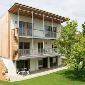  Apartment Ferien Am Wolfsbach