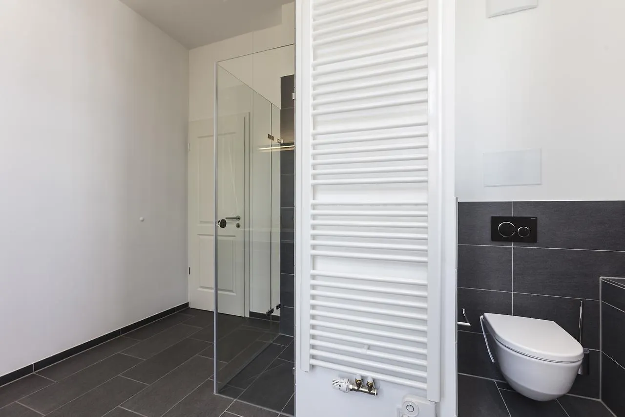 Srs Apartments Munchen  München