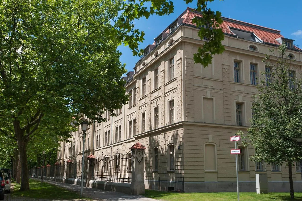 Srs Apartments Munchen